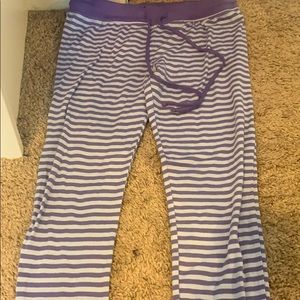 Pajama pants